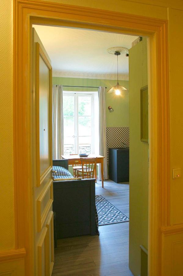 Le 110, Un Grand Studio 2 Etoiles, Pour Tout Faire A Pied Aix-les-Bains Luaran gambar